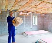 Successful Basement Insulation Projects