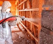 Noise Reduction with Blow-In Insulation