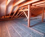 Successful Blow-In Insulation Projects