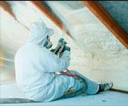 The Safety of Spray Foam Insulation: What ou Need to Know