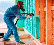Spray Foam Contractors: Understand All Benefits of a Professional Work
